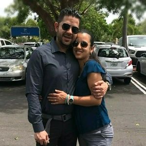 Meet your Posher, Nelson